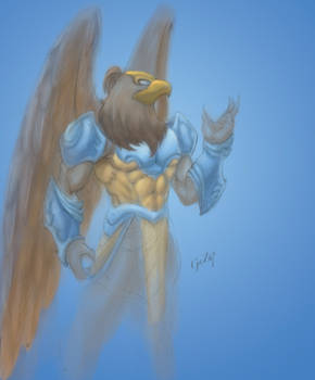 AGUILAS ARMOR