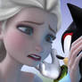 Frozen Shadow: Wii U Game ending