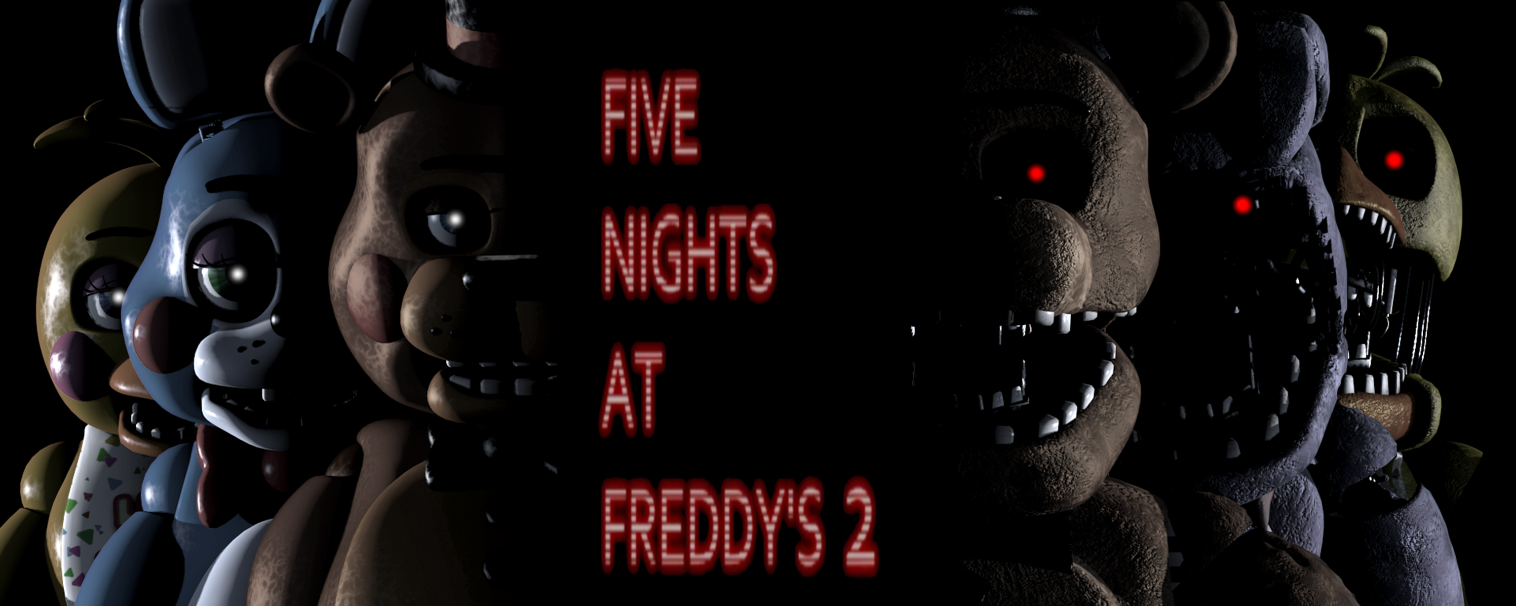 Five Nights at Freddy's 2 APK for Android Download