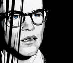 Tom Ripley by KatiaZhukova