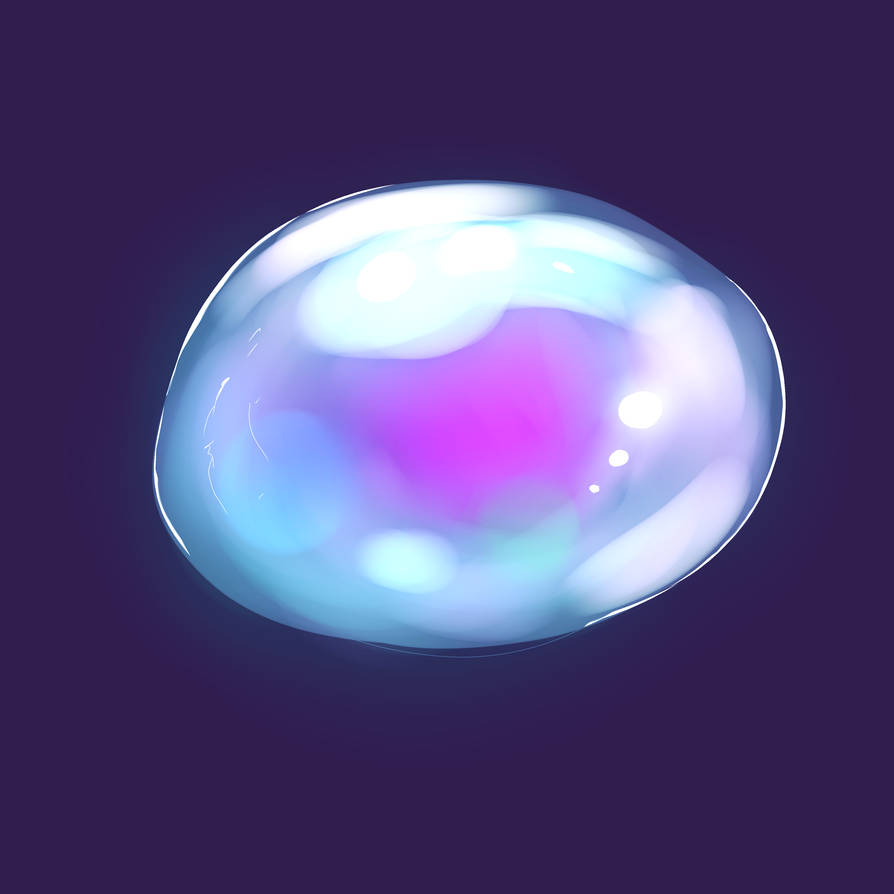 Magic Bubble Thing by QuantumGuineaPig on DeviantArt