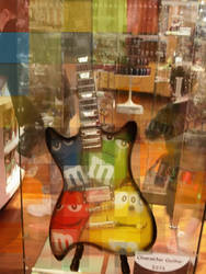 guitarra mNm