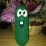 Larry the Cucumber