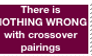 Crossovers
