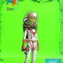 Fallout Zeta Alien Pack G8M