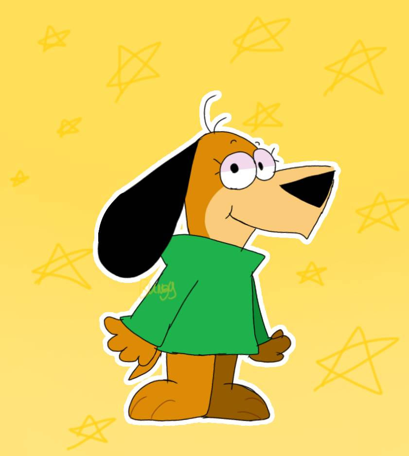 augie! by bin-koo on DeviantArt