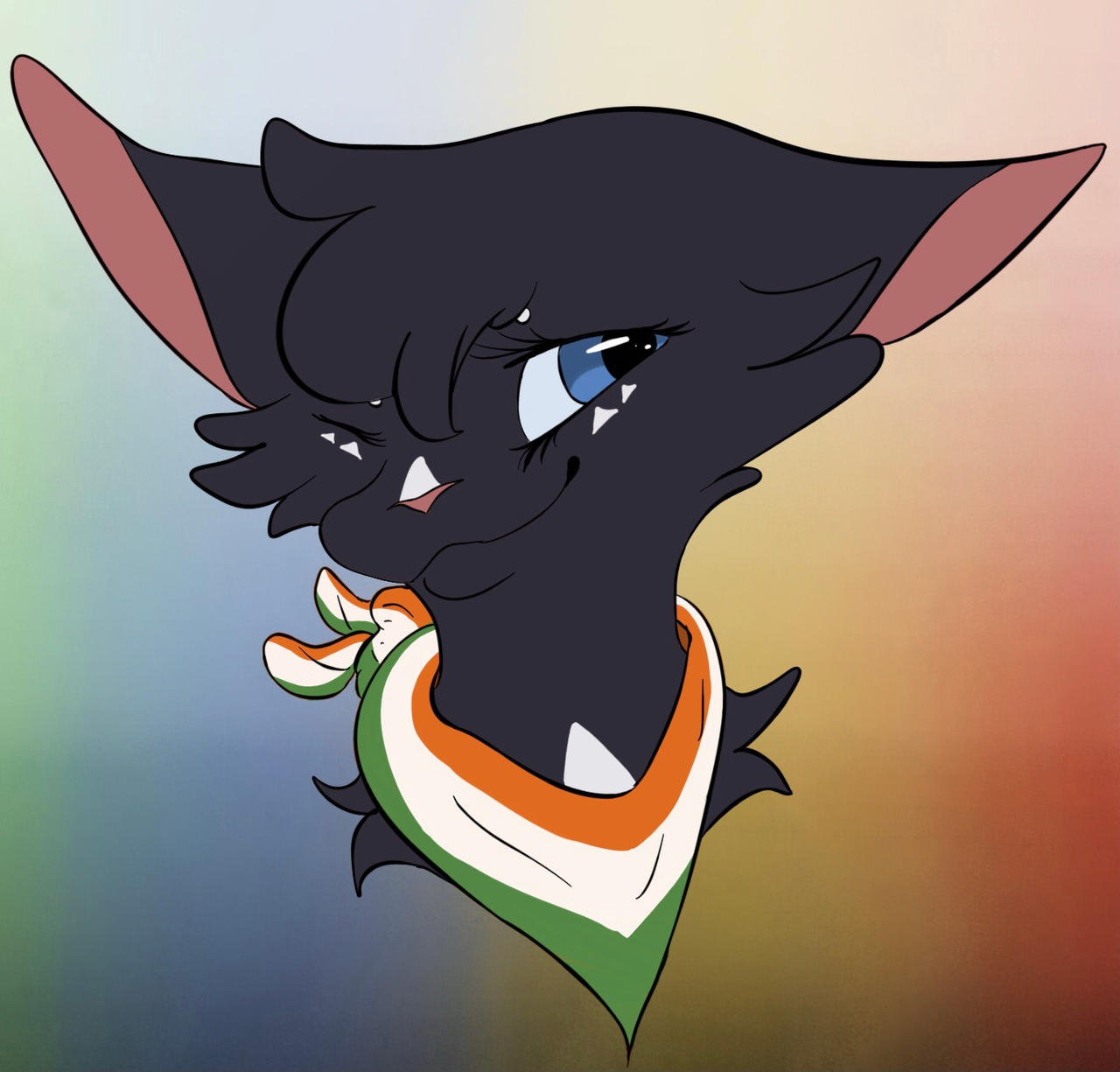 Dfc Pfp New pfp by XxHazelKittyxX on DeviantArt