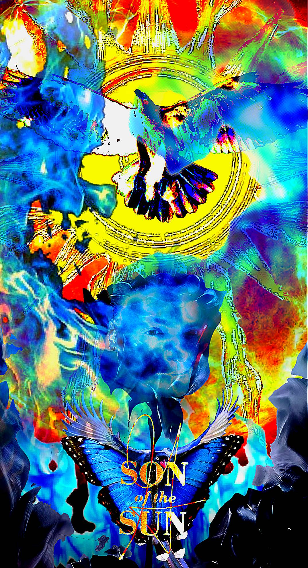 Sun Son By TheKidWicked On DeviantArt sun-son-by-thekidwicked-on-deviantart