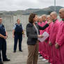 Prisons in Gynarchy