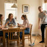 Matriarchal Household
