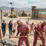 Penal colony
