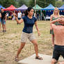 Whipping Contest
