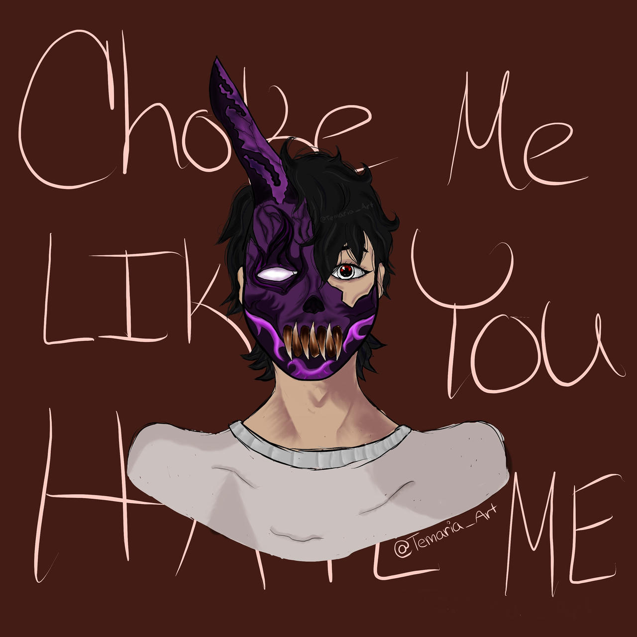 Corpse Husband By Temariaaa On DeviantArt