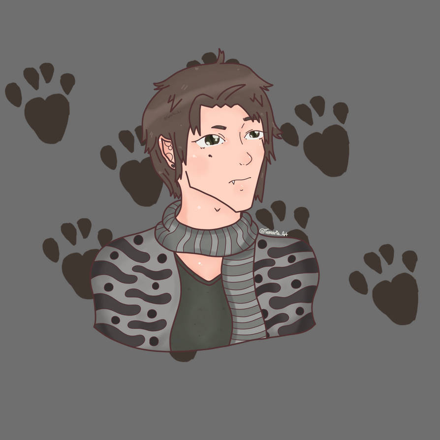 A Very Pretty Kitty by Temariaaa on DeviantArt