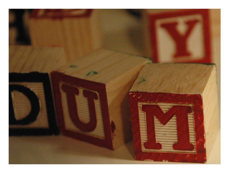 blocks and letters by thejuliatheory on DeviantArt