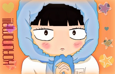 Sawako chibi by Patxxo on DeviantArt