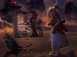 Nightmares by Amanda-Kulp