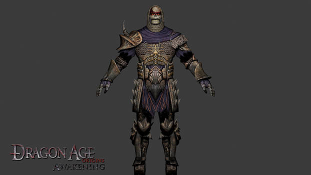 Hurlock Alpha Swilli98 - Hobbyist, General Artist | DeviantArt