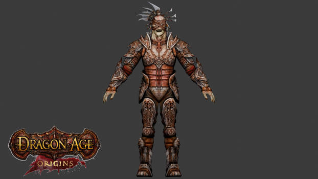 Hurlock Alpha Swilli98 - Hobbyist, General Artist | DeviantArt