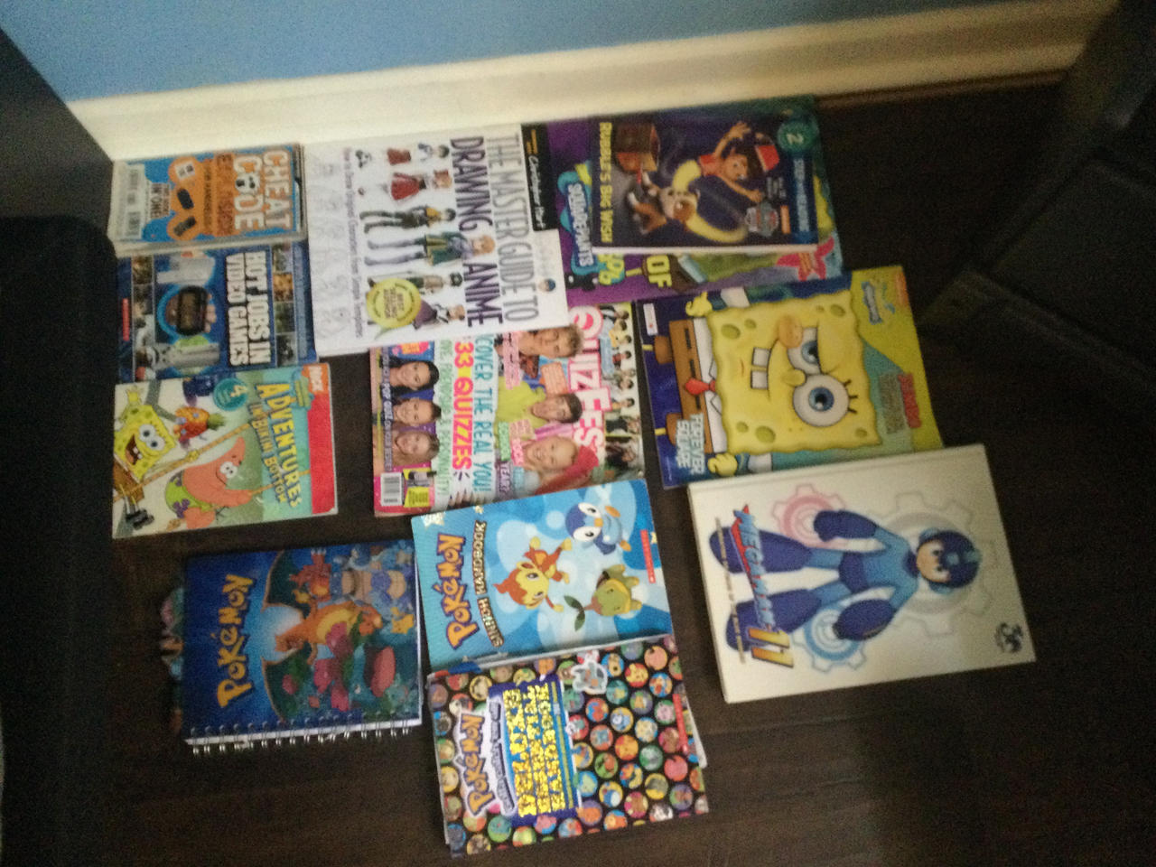 Book Deviantart Books by CharizardBlond8190 on DeviantArt