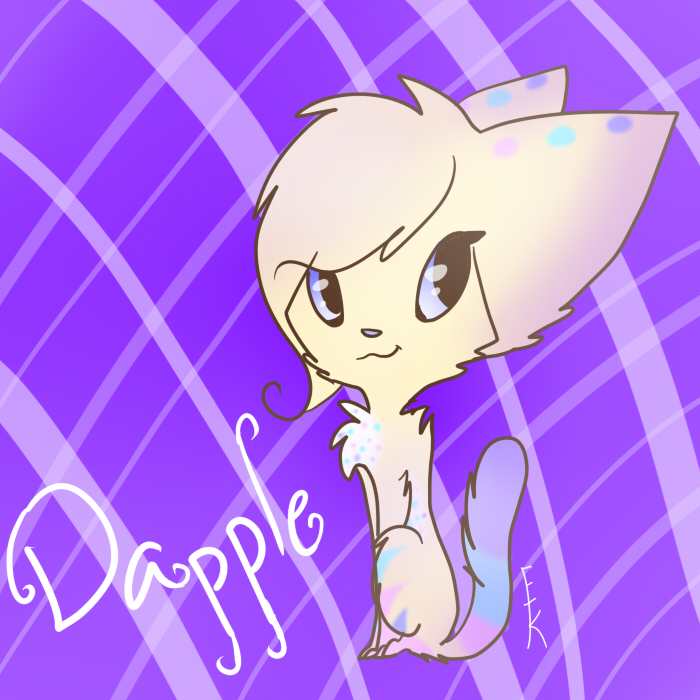 Dapple :at: