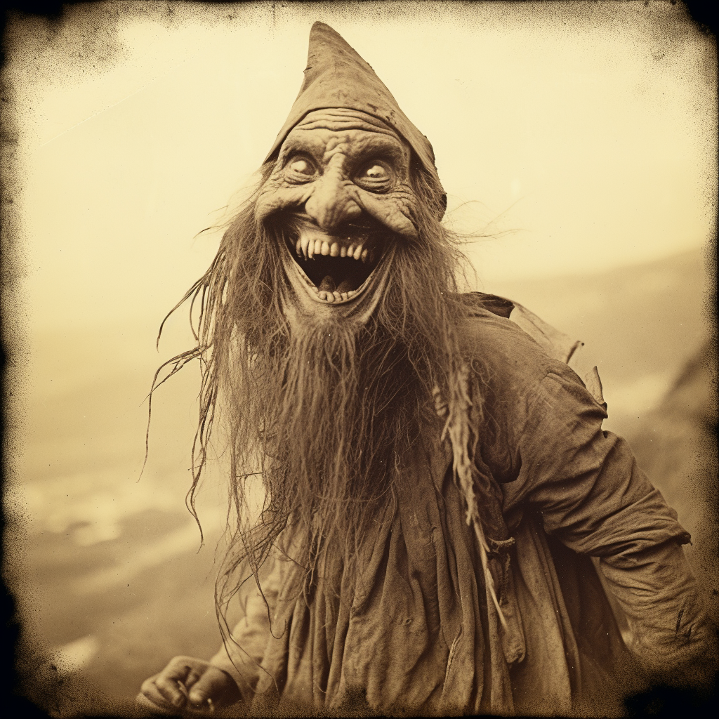 Redcap by DoctorPiggo on DeviantArt