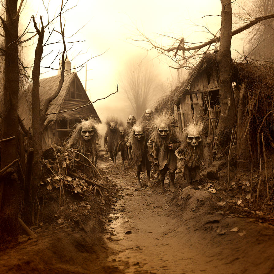 Bogey Pathfinder A Trip Down Bogey Lane by DoctorPiggo on DeviantArt