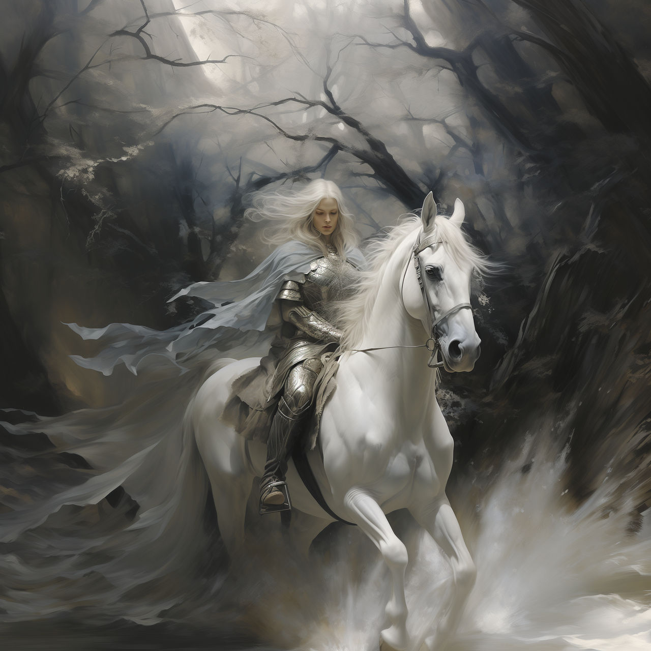 Pale Rider Symbol Pale Rider by DoctorPiggo on DeviantArt