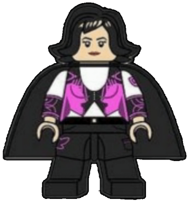 Lego Vida Rocca by JohnnyRancher on DeviantArt