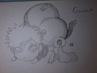 gaara