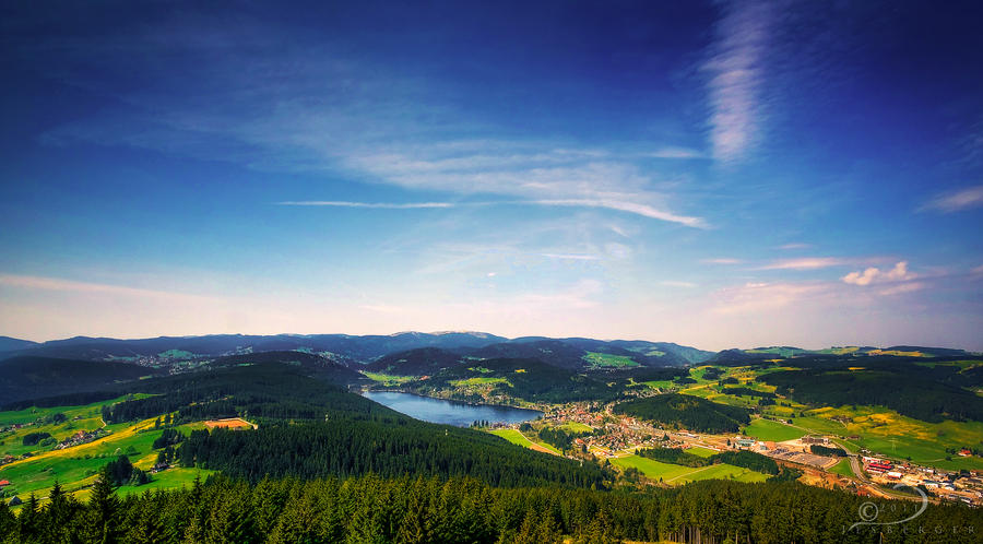 Titisee