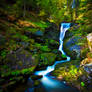 Triberg Falls