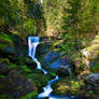 Triberg Falls II