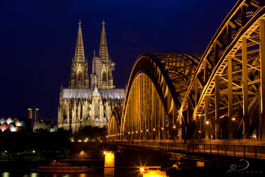 Cologne Cathedral