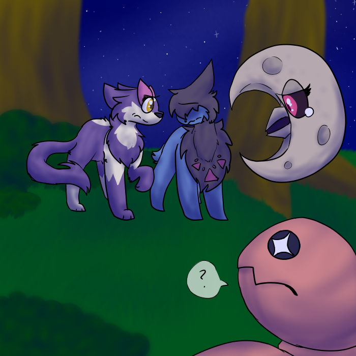 Beedog PKMN - November Event: Week Two by beedog on DeviantArt
