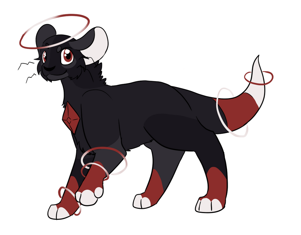 Beedog GG - A Step Closer to God by beedog on DeviantArt