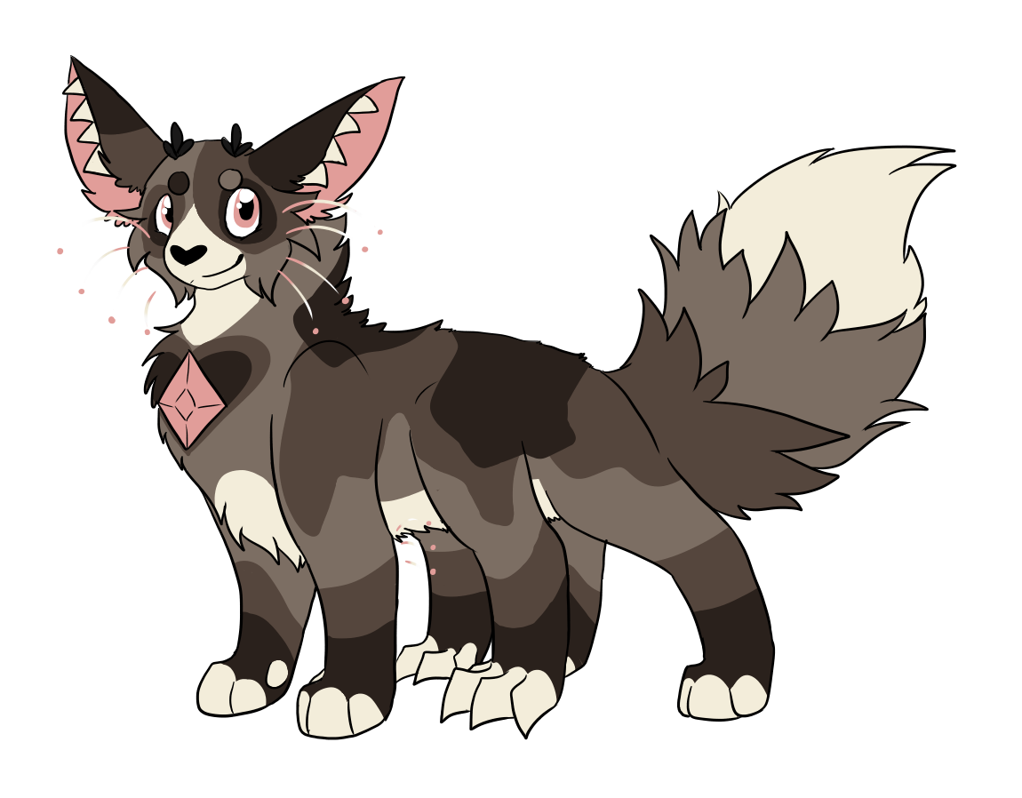 Beedog GG - Itty Bitty Kitty Peets 2 by beedog on DeviantArt