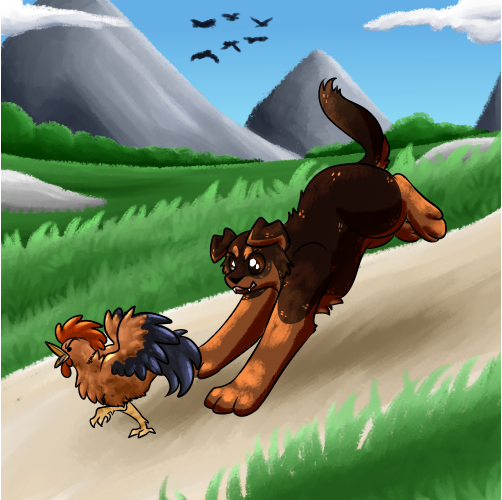 Beedog Nem - {SIC EM BOY} by beedog on DeviantArt