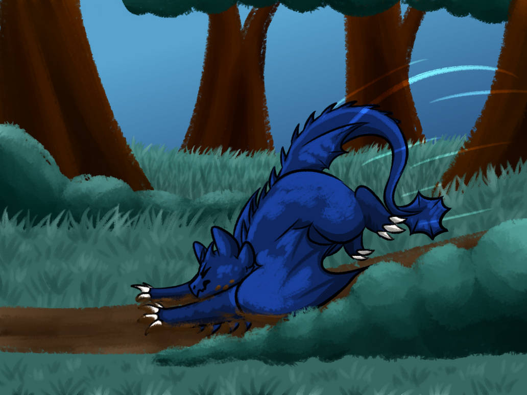 Beedog HTTYDG - {Smad and Smuddy} by beedog on DeviantArt