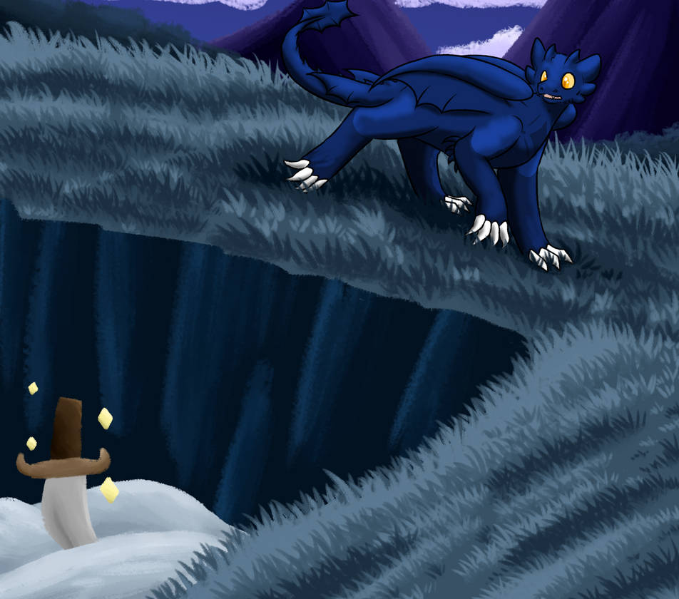 Beedog HTTYDG - {BLADE BE UPON YE} by beedog on DeviantArt