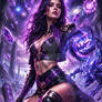 Astral Dominion