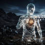 Amidst fragments