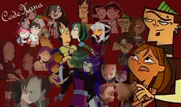 Collage for a Friend by amrcndt324 on DeviantArt