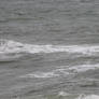 Stromy Sea Foam Texture 2