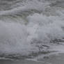 Breaking Wave Foam