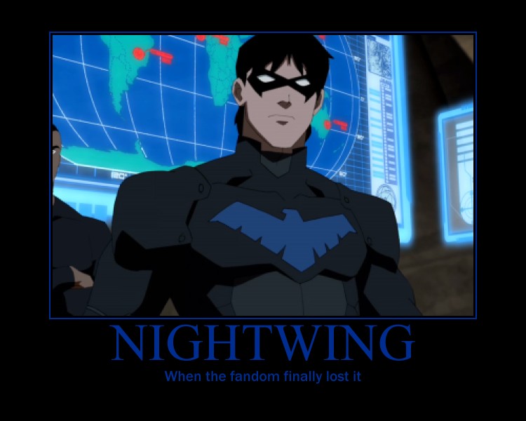 Nightwing