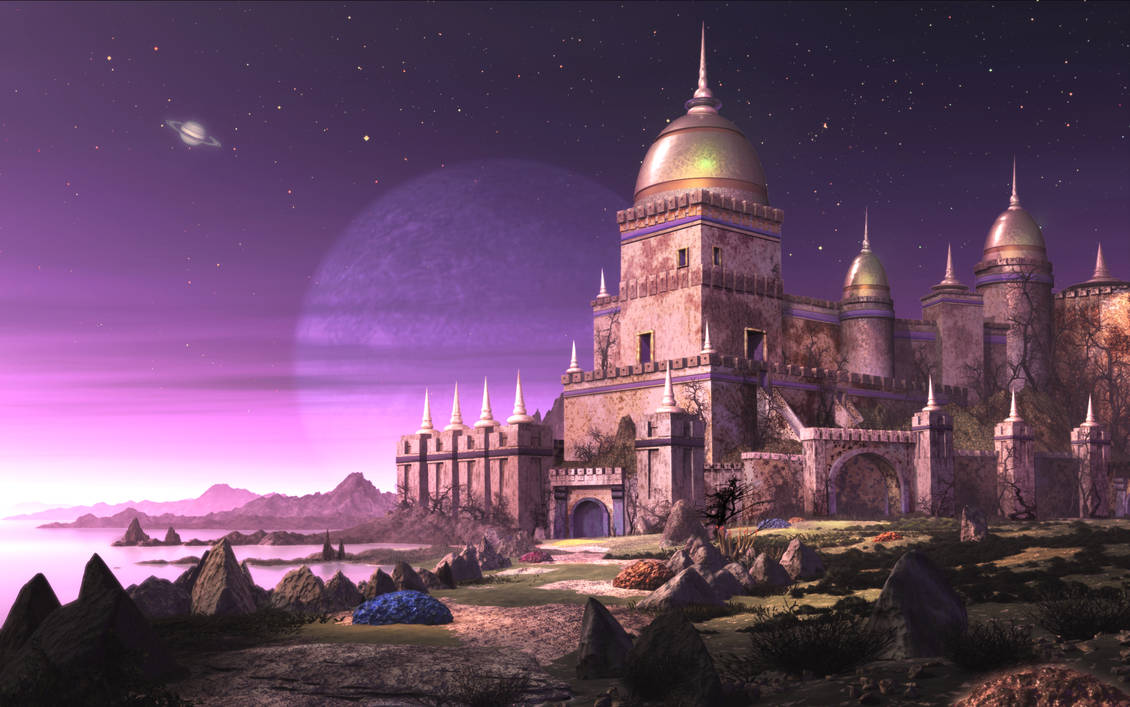 Rigel VII, Star Trek by Grigori-MacCoda on DeviantArt