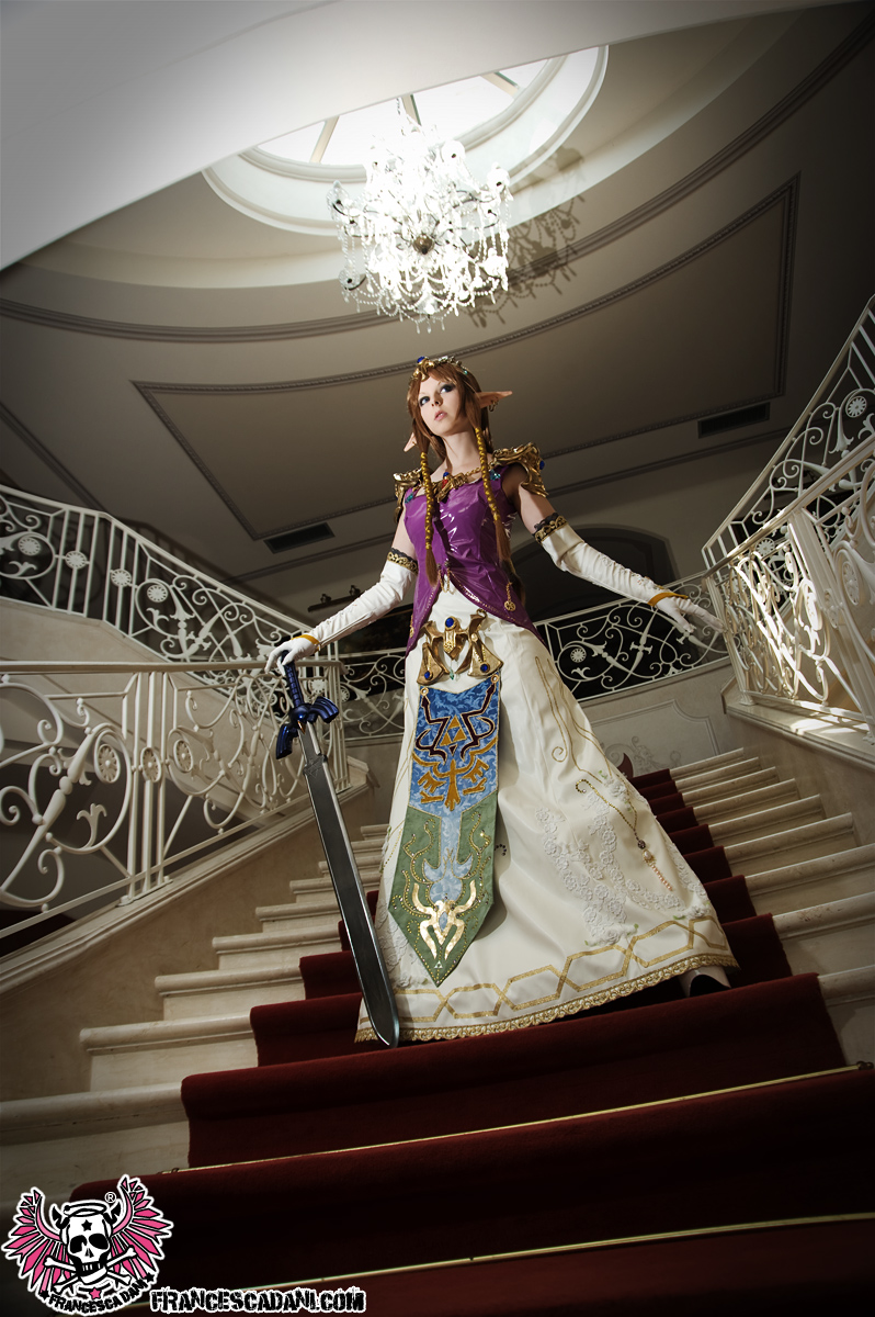 Princess Zelda, Twilight Princess