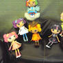 my little pony mini lalaloopsy