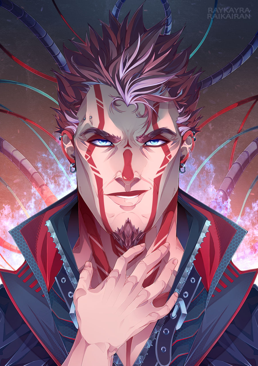 Freedom by RaikaiRan on DeviantArt